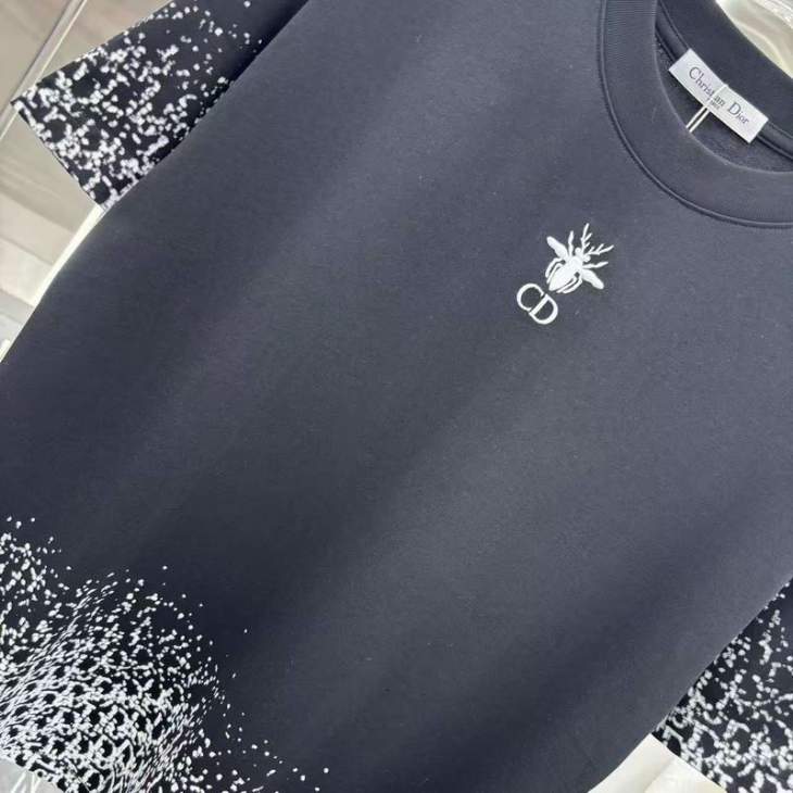 Dior T Shirts Short _SKUDiorS-2XLhgntx4516079